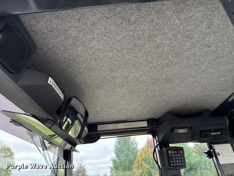 image for item ND9441 2010 John Deere 872GP motor grader