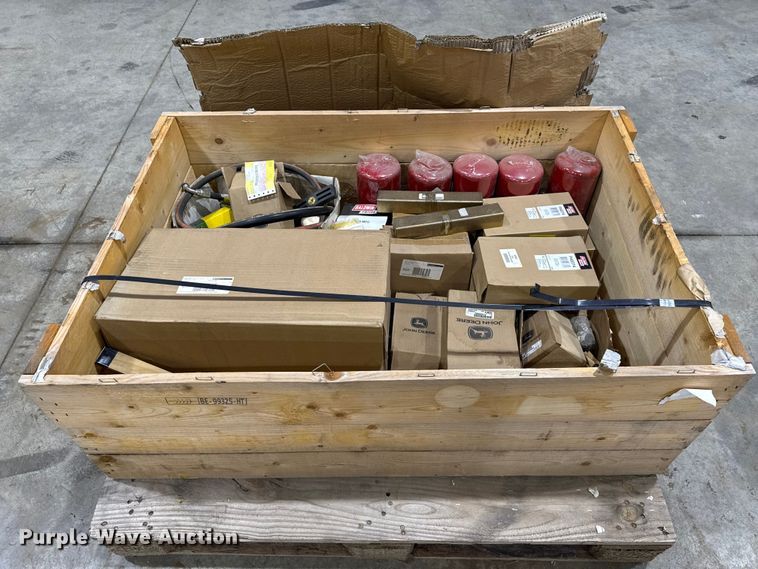 image for item ND9441 2010 John Deere 872GP motor grader