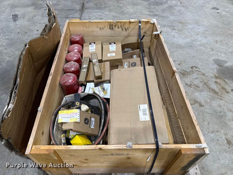 image for item ND9441 2010 John Deere 872GP motor grader