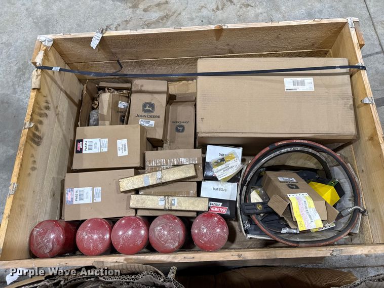 image for item ND9441 2010 John Deere 872GP motor grader