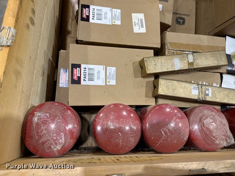 image for item ND9441 2010 John Deere 872GP motor grader