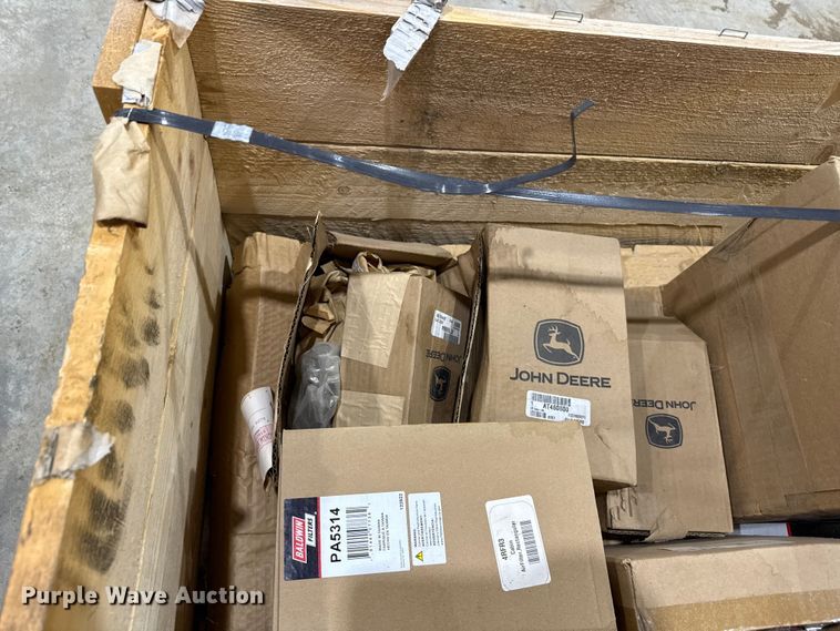 image for item ND9441 2010 John Deere 872GP motor grader