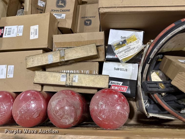 image for item ND9441 2010 John Deere 872GP motor grader