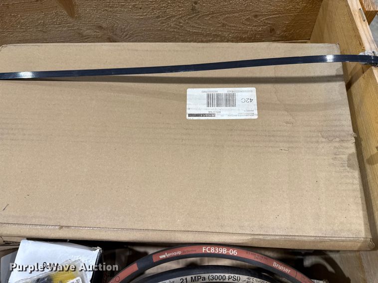 image for item ND9441 2010 John Deere 872GP motor grader