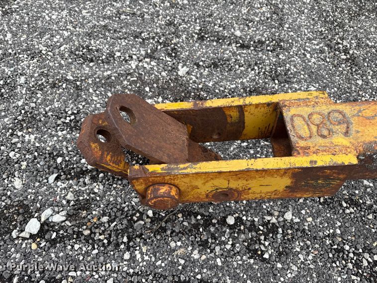 image for item ND9442 Kuntz box scraper