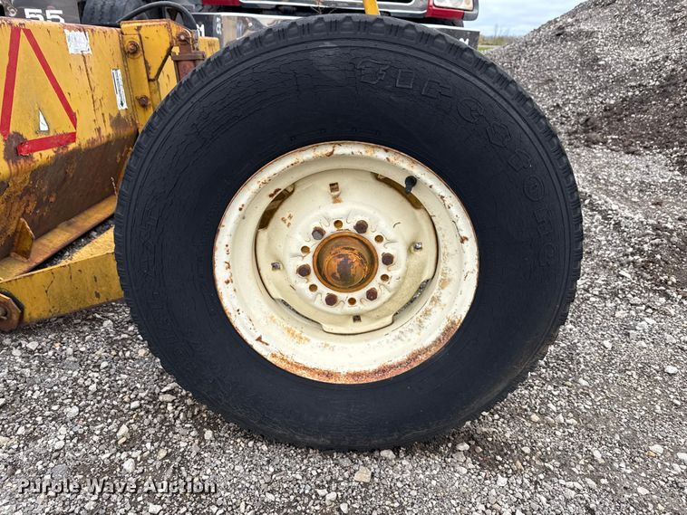 image for item ND9442 Kuntz box scraper