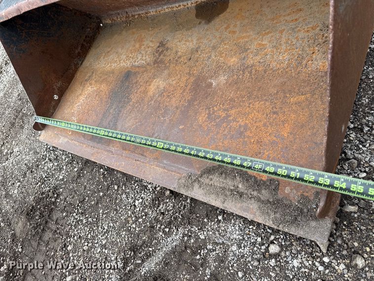 image for item ND9443 2017 Toro Dingo 22327 compact utility loader