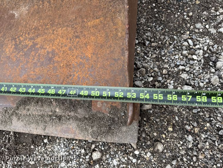 image for item ND9443 2017 Toro Dingo 22327 compact utility loader