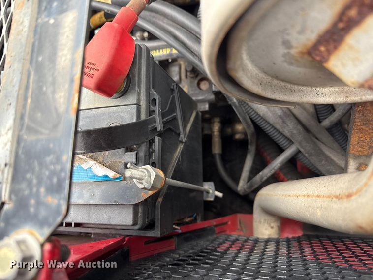 image for item ND9443 2017 Toro Dingo 22327 compact utility loader