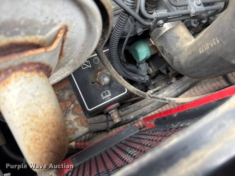 image for item ND9443 2017 Toro Dingo 22327 compact utility loader