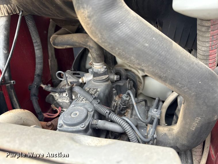 image for item ND9443 2017 Toro Dingo 22327 compact utility loader