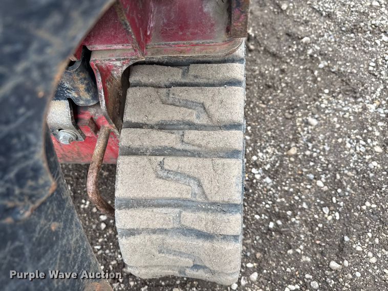 image for item ND9443 2017 Toro Dingo 22327 compact utility loader