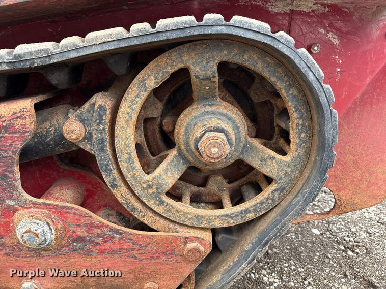 image for item ND9443 2017 Toro Dingo 22327 compact utility loader