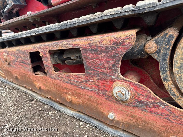 image for item ND9443 2017 Toro Dingo 22327 compact utility loader