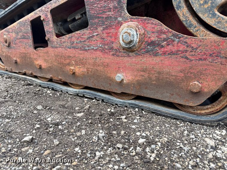 image for item ND9443 2017 Toro Dingo 22327 compact utility loader