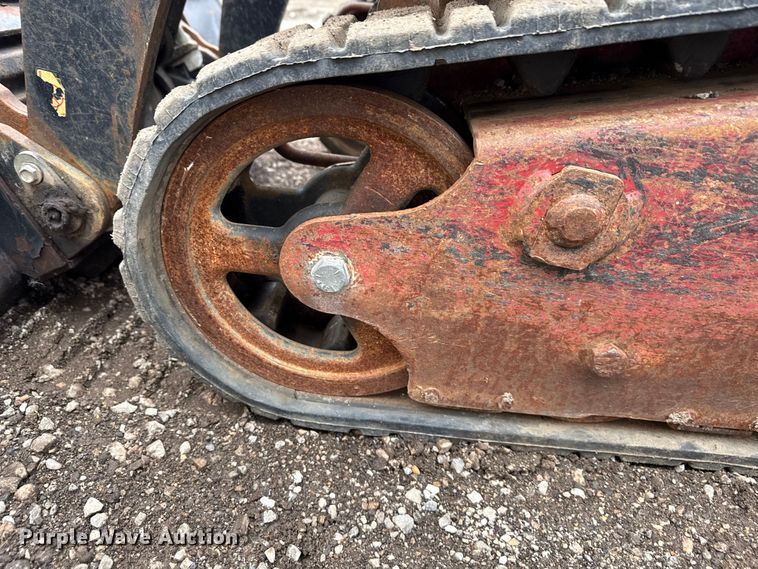 image for item ND9443 2017 Toro Dingo 22327 compact utility loader