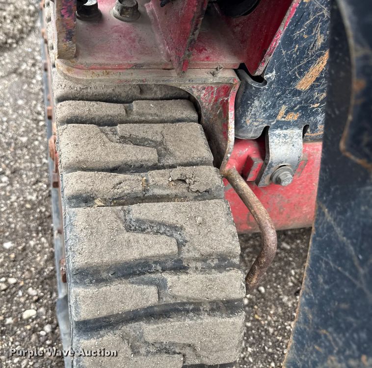 image for item ND9443 2017 Toro Dingo 22327 compact utility loader