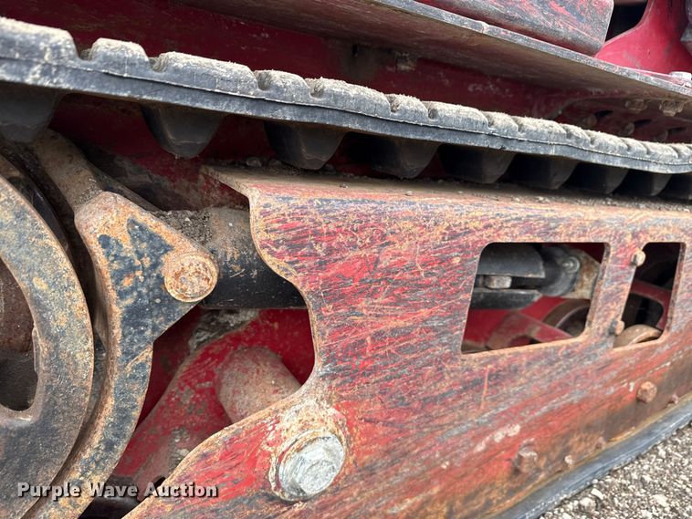 image for item ND9443 2017 Toro Dingo 22327 compact utility loader