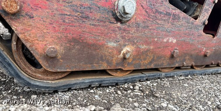 image for item ND9443 2017 Toro Dingo 22327 compact utility loader