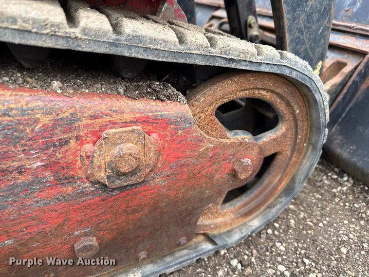 image for item ND9443 2017 Toro Dingo 22327 compact utility loader