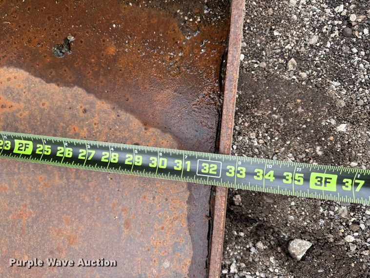 image for item ND9443 2017 Toro Dingo 22327 compact utility loader