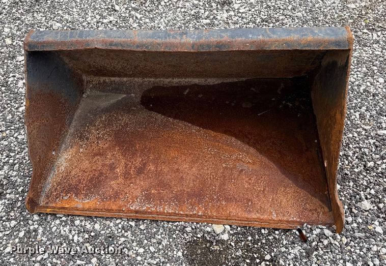 image for item ND9443 2017 Toro Dingo 22327 compact utility loader