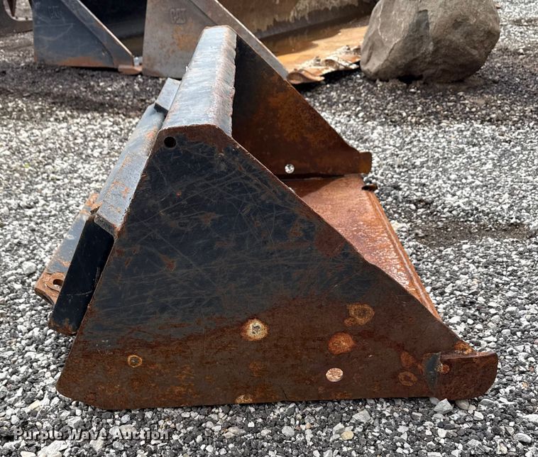 image for item ND9443 2017 Toro Dingo 22327 compact utility loader