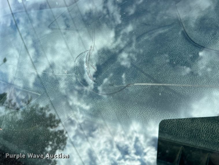 image for item NK9253 2015 Ford Transit Connect XLT van