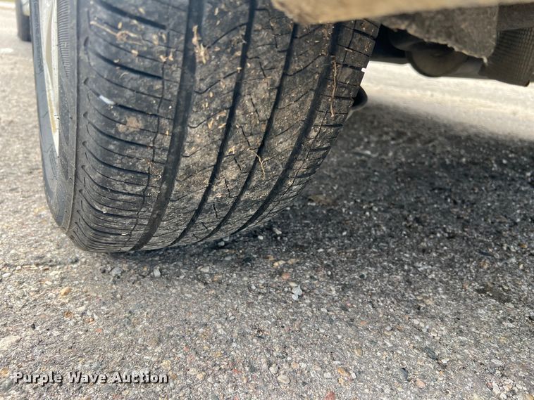 image for item NK9253 2015 Ford Transit Connect XLT van