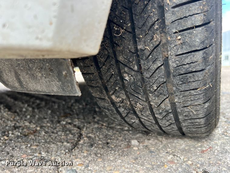 image for item NK9253 2015 Ford Transit Connect XLT van