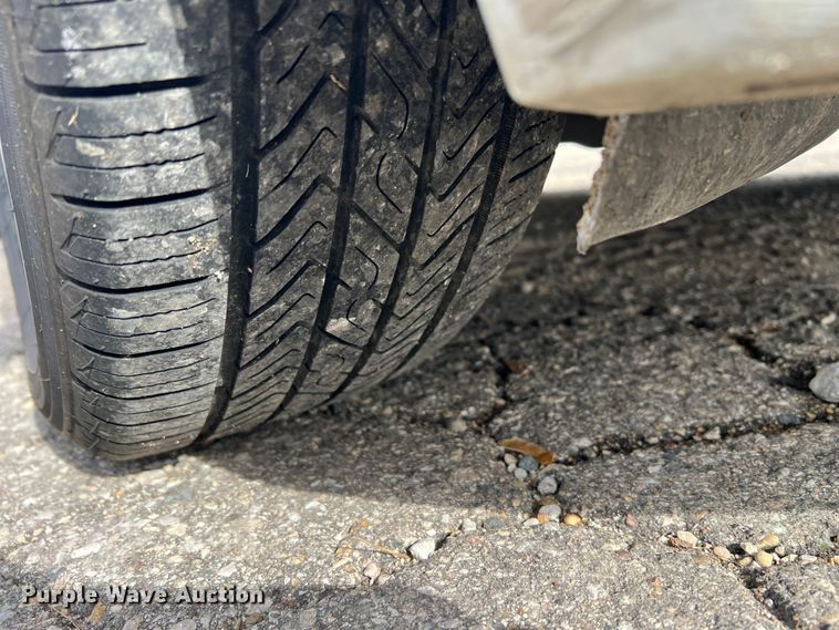 image for item NK9253 2015 Ford Transit Connect XLT van