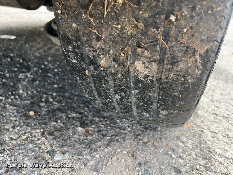 image for item NK9253 2015 Ford Transit Connect XLT van