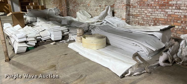 image for item NK9257 Global Materials Company lateral CIPP liner