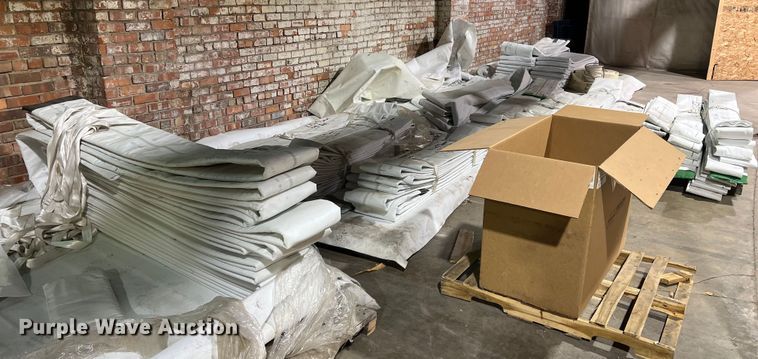 image for item NK9257 Global Materials Company lateral CIPP liner