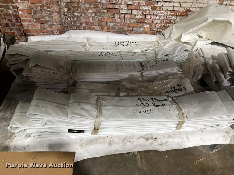 image for item NK9257 Global Materials Company lateral CIPP liner