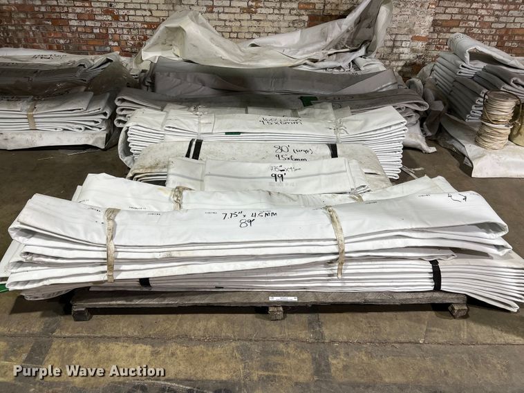 image for item NK9257 Global Materials Company lateral CIPP liner