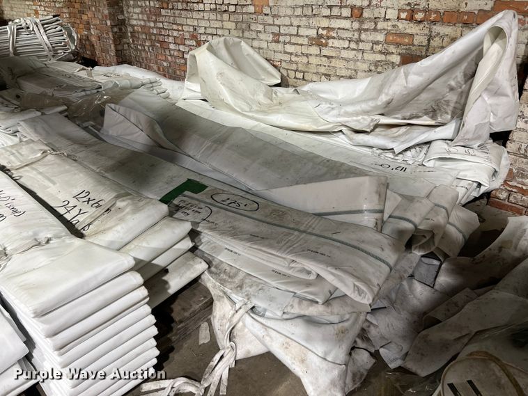 image for item NK9257 Global Materials Company lateral CIPP liner