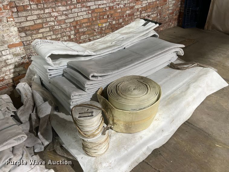 image for item NK9257 Global Materials Company lateral CIPP liner