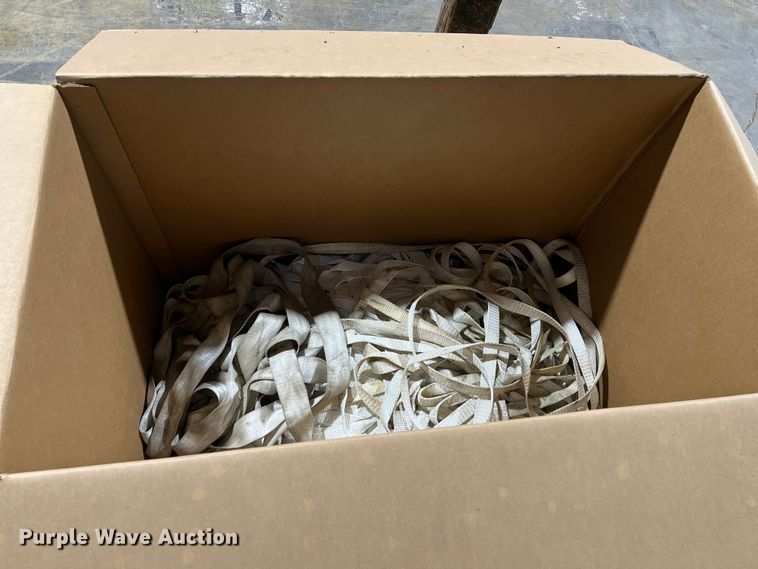 image for item NK9257 Global Materials Company lateral CIPP liner