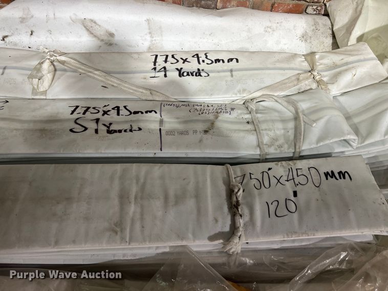 image for item NK9257 Global Materials Company lateral CIPP liner