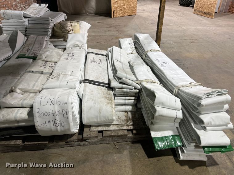 image for item NK9257 Global Materials Company lateral CIPP liner