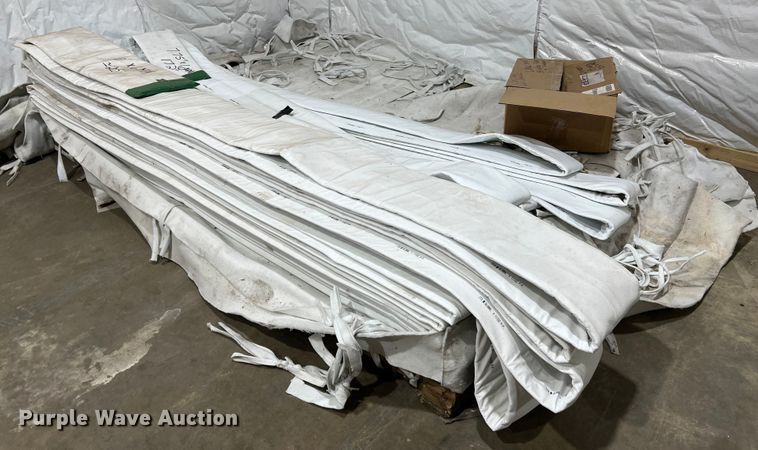 image for item NK9257 Global Materials Company lateral CIPP liner