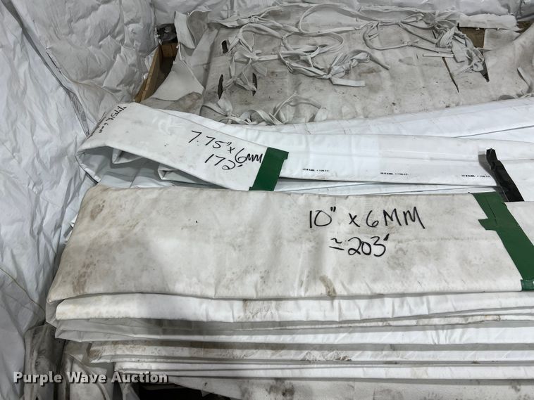 image for item NK9257 Global Materials Company lateral CIPP liner