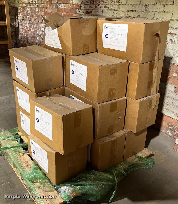 image for item NK9258 LMK Technologies T-Liner lateral CIPP connection liners