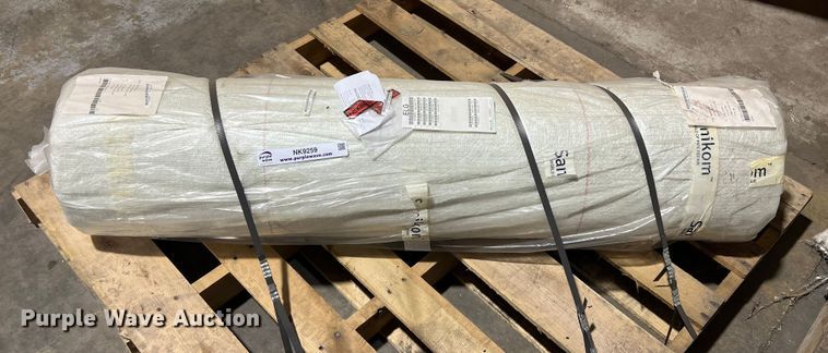 image for item NK9259 BT fiberglass