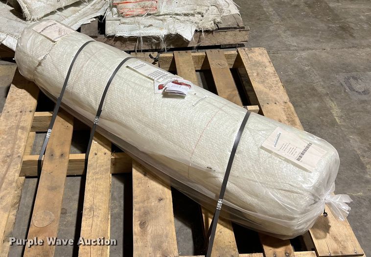 image for item NK9259 BT fiberglass