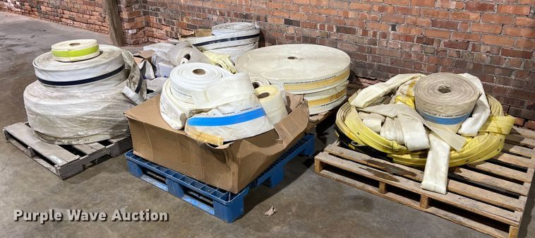 image for item NK9260 Lateral sewer lining