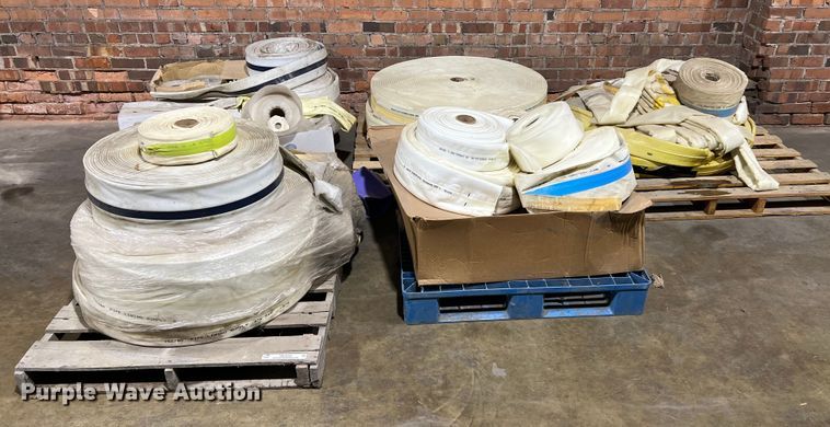 image for item NK9260 Lateral sewer lining