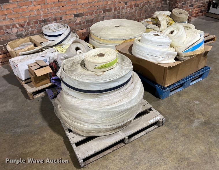 image for item NK9260 Lateral sewer lining