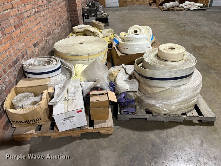 image for item NK9260 Lateral sewer lining